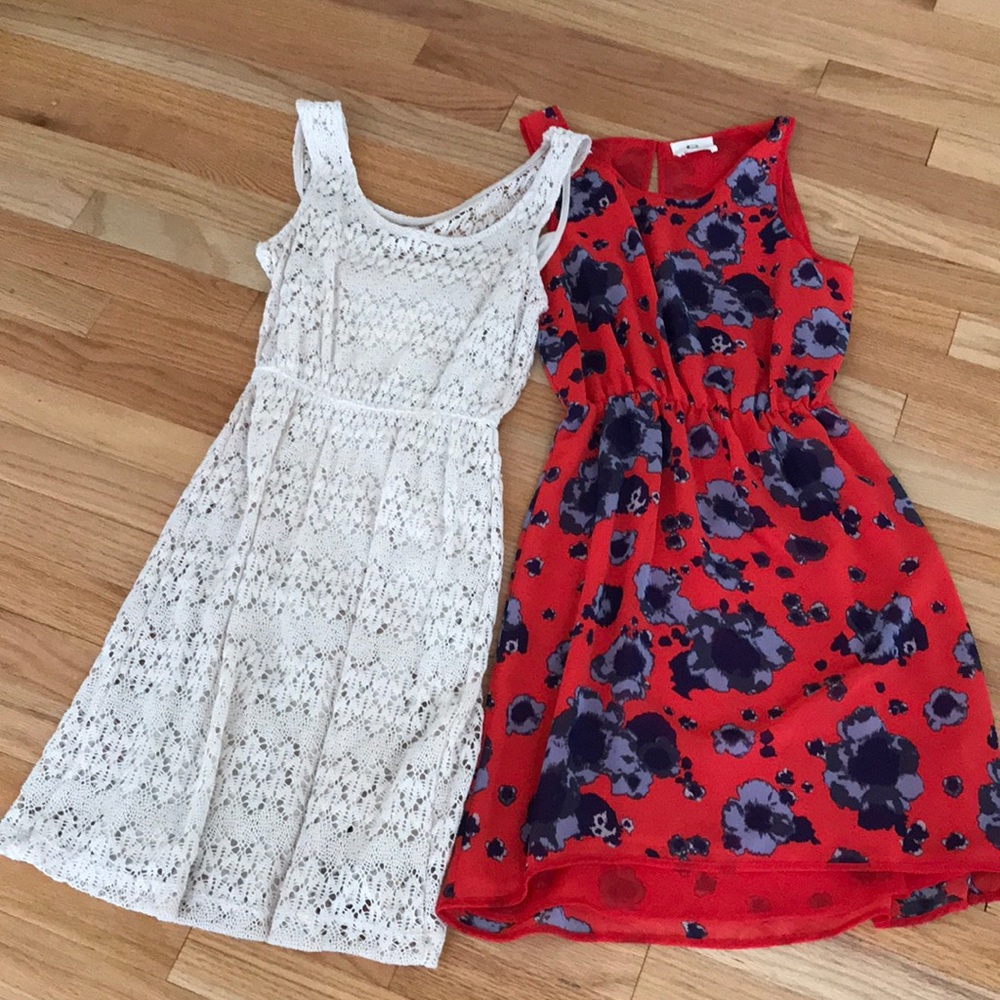 UO Dress bundle